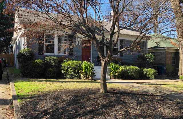 660 Somerset Ter - 660 Somerset Terrace Northeast, Atlanta, GA 30306