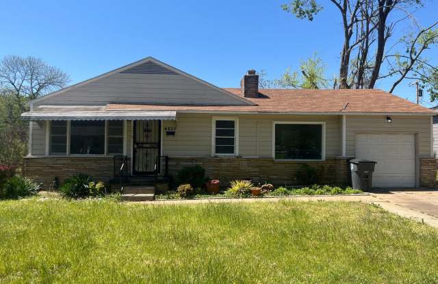 Beautiful 4 bedroom home ready to move in! Gallery 1