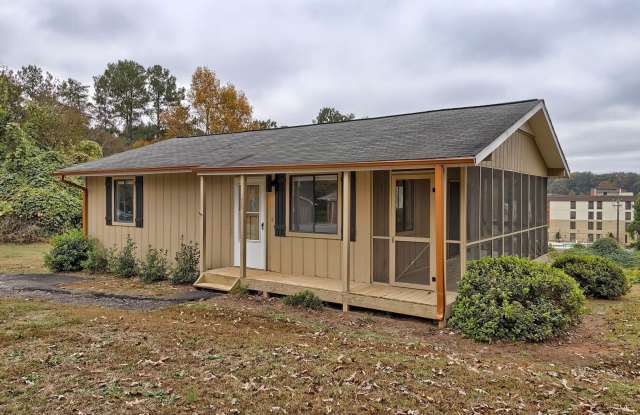 2 Bedroom House Near Clemson University photos photos
