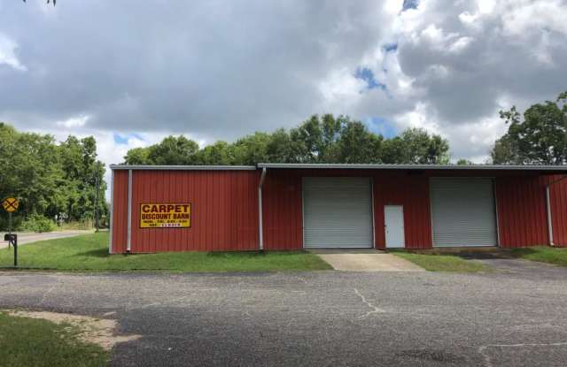 300 Plant - 300 Plant Street, Dothan, AL 36303