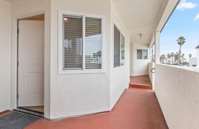 1 Bed/1 Bath with Breathtaking Views | A Seacoast Drive Gem in Imperial Beach! photos photos
