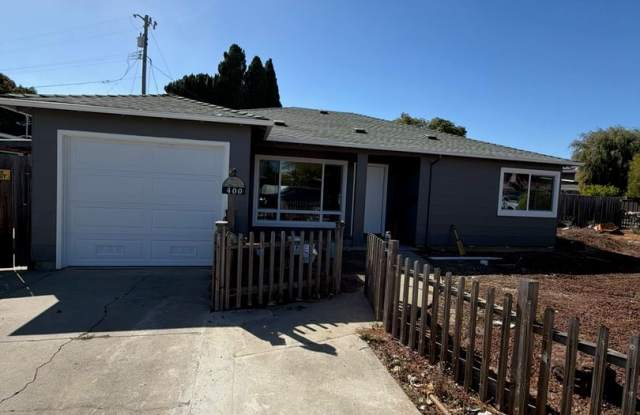 Beautifully Renovated 3-Bedroom, 2-Bathroom Home in San Mateo Gallery 1