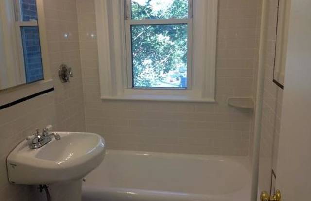 203-205 Winthrop Rd. - 203-205 Winthrop Road, Brookline, MA 02445