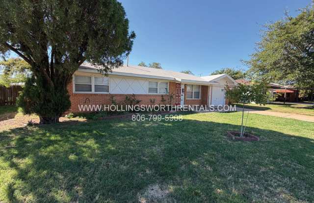 Beautiful 3 Bed 1.5 Bath house Gallery 4
