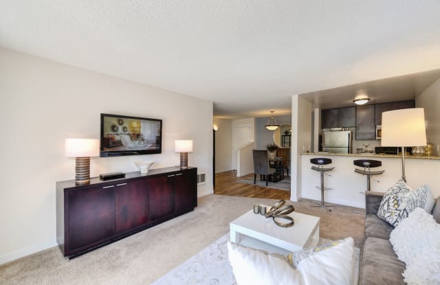 The Retreat Apartments Gallery 3