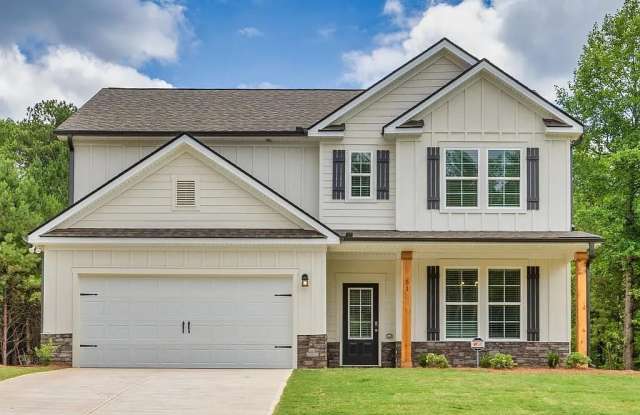 51 River Station Dr - 51 River Station Drive, Walton County, GA 30656