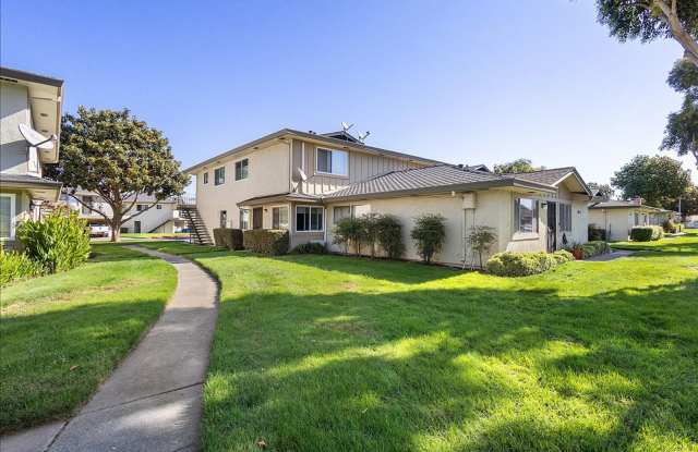 34842 Starling Dr #4 - 2 bedroom | 1 bathroom | Condo - 34842 Starling Drive, Union City, CA 94587