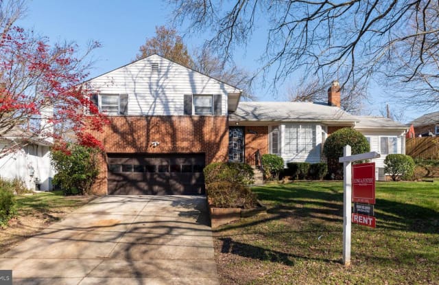 10511 CASCADE PL - 10511 Cascade Place, Wheaton, MD 20902