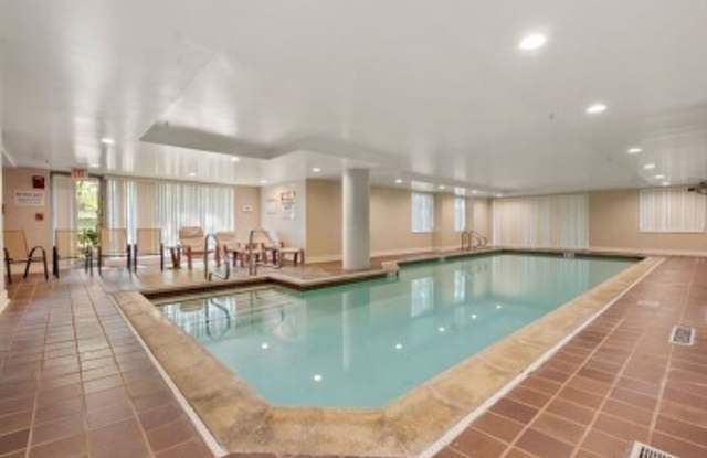 NEWTON 2 bed 2 bath - 9/1 photos photos