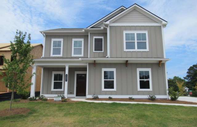 141 Asher Drive - 141 Asher Drive, Carrollton, GA 30116