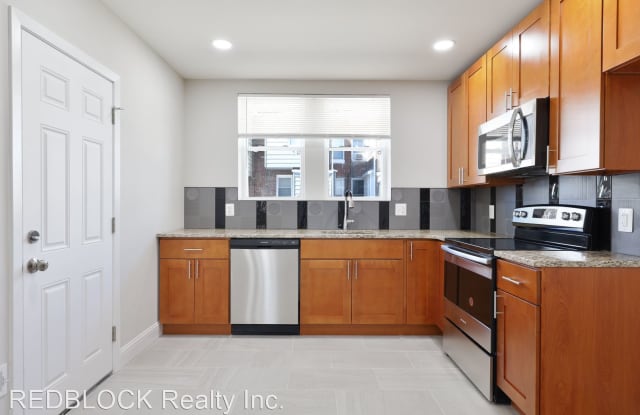 6608 N Smedley St - 6608 North Smedley Street, Philadelphia, PA 19126