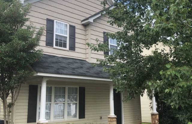 7720 Royal Park Lane - 7720 Royal Park Lane, Huntersville, NC 28078