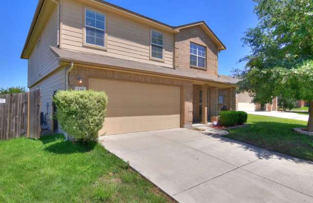 Spacious 4BR House in Cibolo Gallery 4