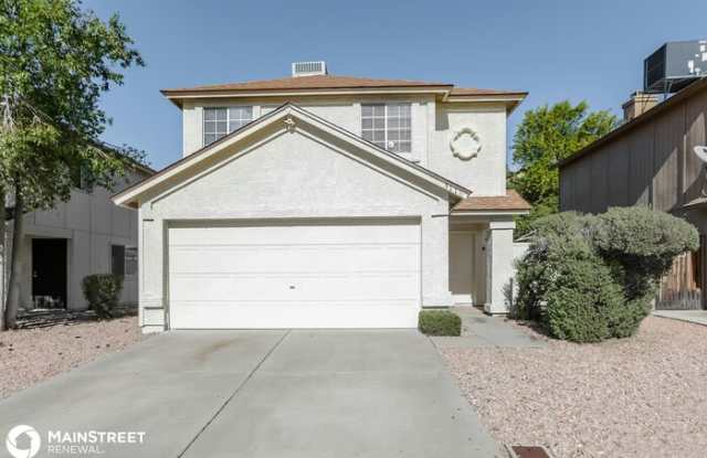 3116 East Michigan Avenue - 3116 East Michigan Avenue, Phoenix, AZ 85032