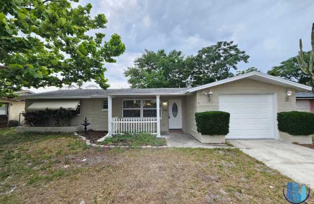 2 Bed 2 Bath New Port Richey Home Available for Rent  *MOVE-IN SPECIAL* photos photos