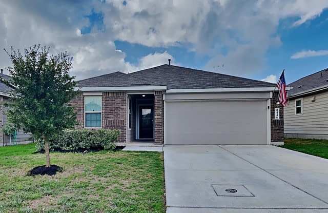 8446 Terlingua Cove - 8446 Terlingua Cove, Bexar County, TX 78109