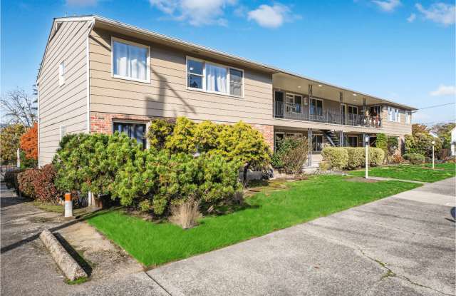 Monroe Manor Apartments Gallery 3