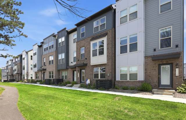 Experience elevated living in the highly desirable Jenkins floor plan at Park Place, where timeless design meets exceptional comfort across three beautifully designed levels. Gallery 3