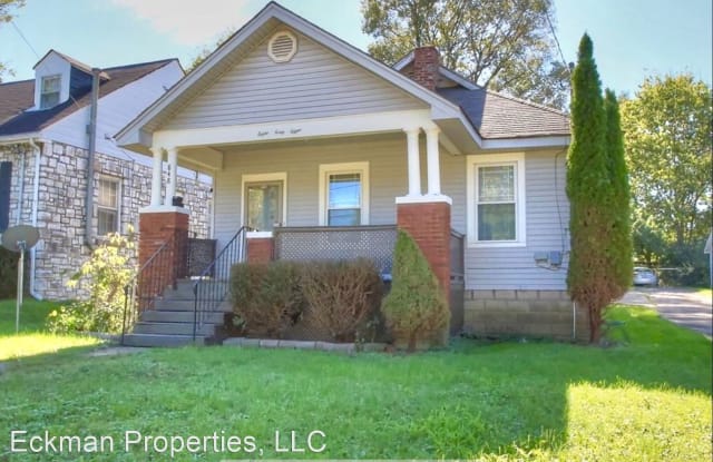 848 Bryan Ave - 848 Bryan Avenue, Lexington, KY 40505
