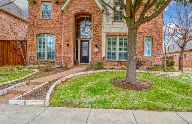 6533 Riveredge Drive - 6533 Riveredge Drive, Plano, TX 75024