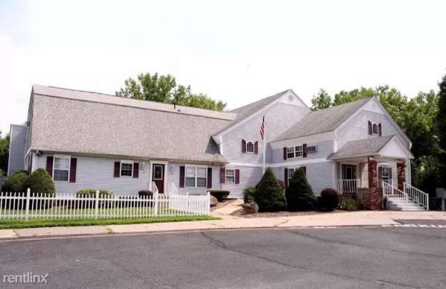 59 Pleasant Street 101 - 59 Pleasant Street, Granby, MA 01033