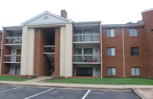 2BR 2 Full Bath Condo with Modern Upgrades – Near Downtown Harrisonburg! photos photos