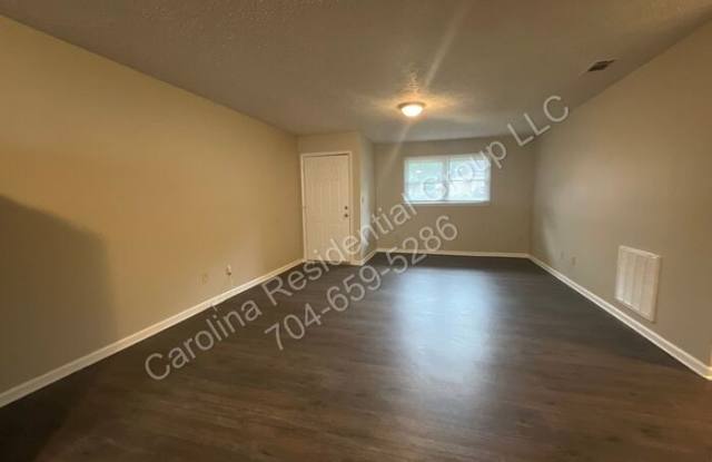 322 East Sumter Street - 322 East Sumter Street, Shelby, NC 28150