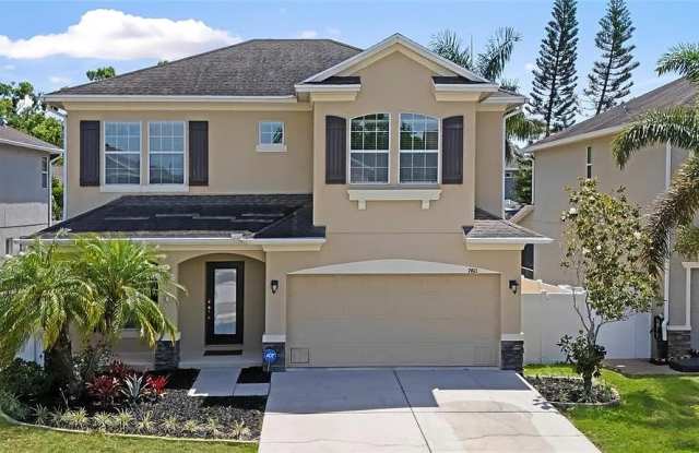 7410 South Fitzgerald Street - 7410 South Fitzgerald Street, Tampa, FL 33616