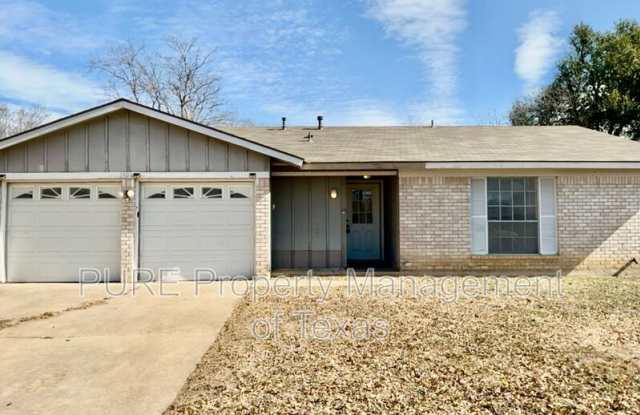 1906 Bradmore Drive - 1906 Bradmore Drive, Round Rock, TX 78664