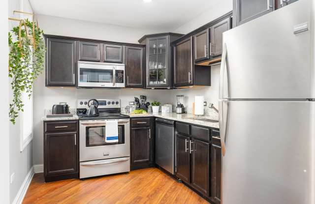 Somerset Place Apartments photos photos