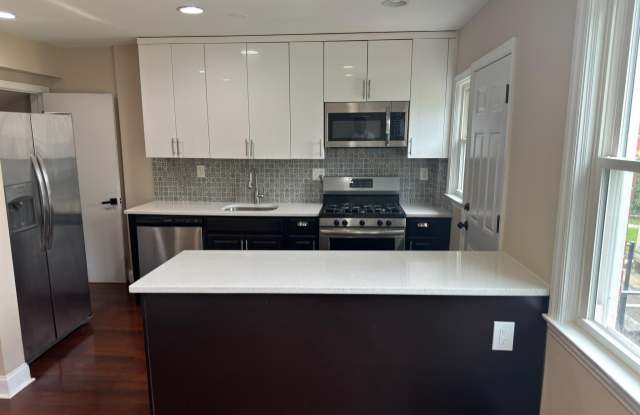 1254 GITTINGS AVENUE - 1254 Gittings Avenue, Baltimore, MD 21239