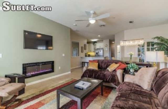 2751 Oakwater Dr. - 2751 Oakwater Drive, Osceola County, FL 34747