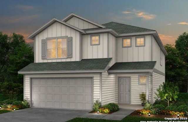 11264 Long Rider - 11264 Long Rider, Bexar County, TX 78254