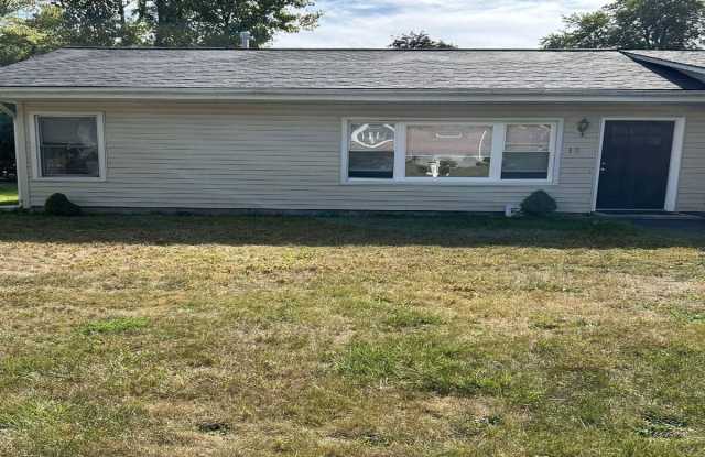 10 Grove Place - 10 Grove Place, Albany County, NY 12203