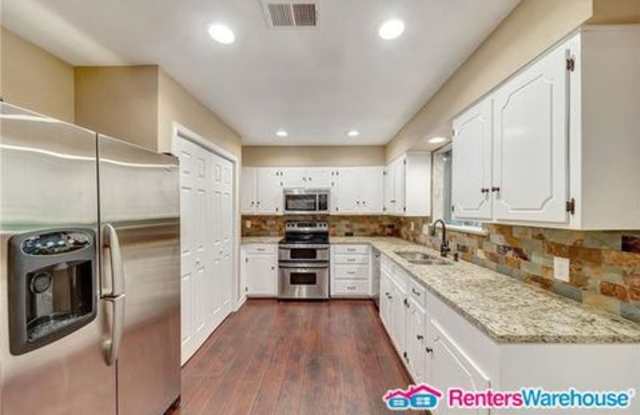 2601 Jewell Drive Gallery 3