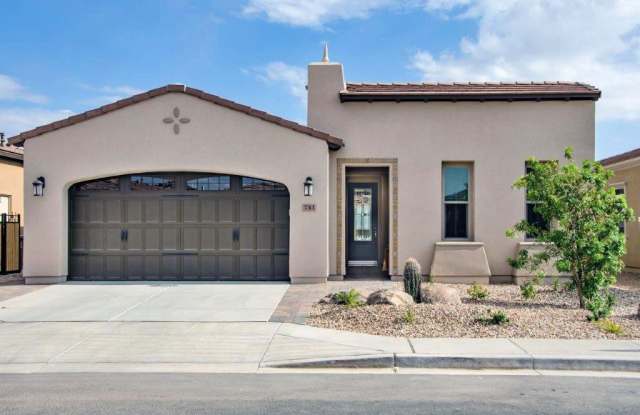 Beautiful 2 bedroom, 2 bath, plus den in an amazing 55+ community in Encanterra! - MEMBERSHIP INCLUDED!! photos photos