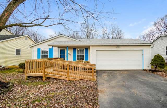 675 Cherryhaven Drive photos photos