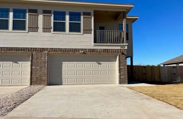 2826 Melissa Lane - 2826 Melissa Lane, Abilene, TX 79606