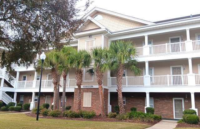 Furnished Two-Bedroom, Two-Bath Condo in North Myrtle Beach! photos photos