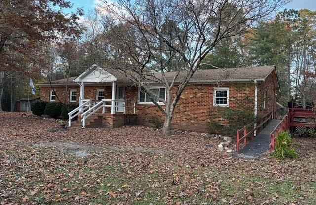 7501 Rhodes Drive - 7501 Rhodes Drive, Isle of Wight County, VA 23487