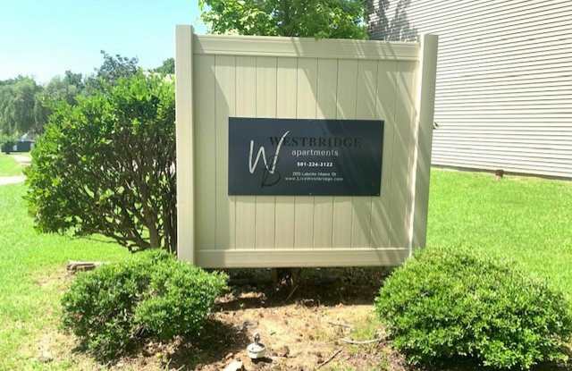 Westbridge Apartments photos photos