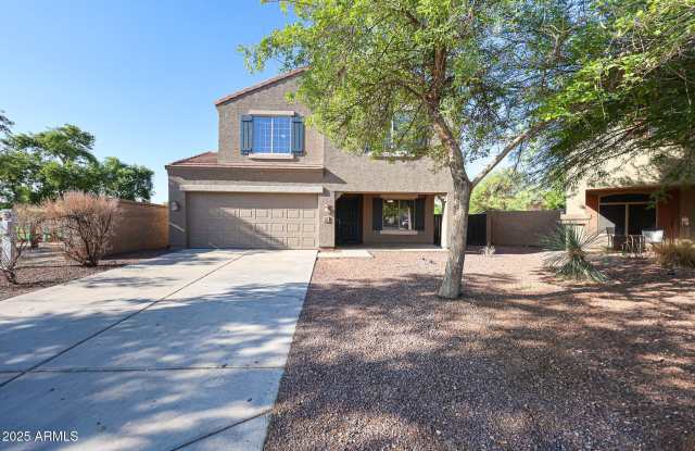 4546 N 113TH Drive photos photos