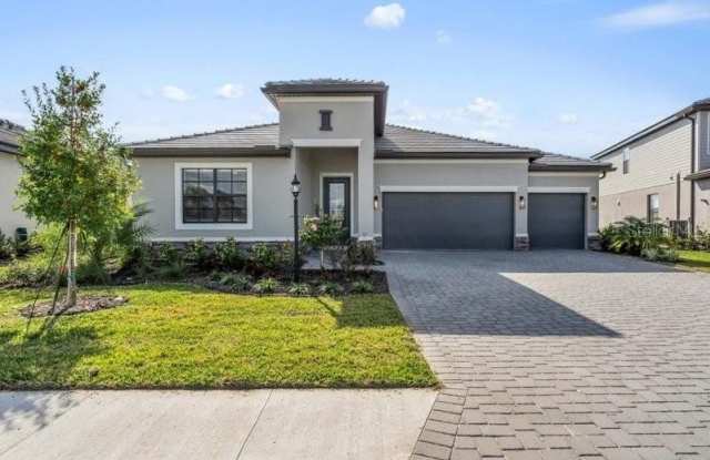 15254 SEA SALT WAY - 15254 Sea Salt Way, Manatee County, FL 34211