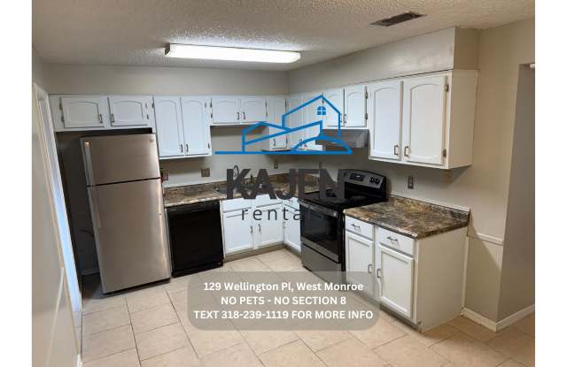 129 Wellington Place photos photos