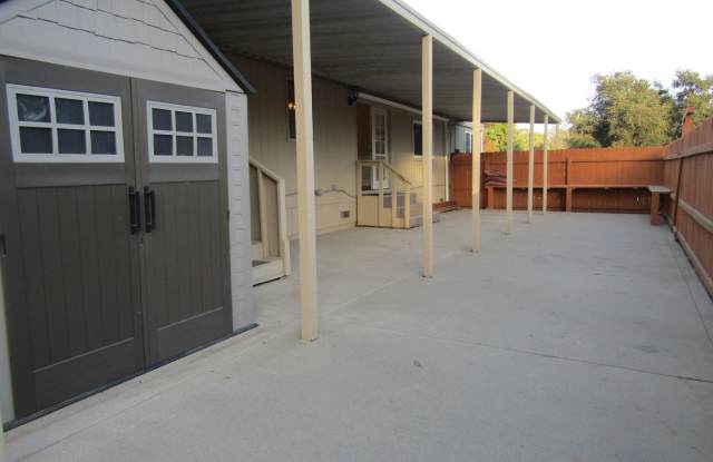 2 Bedroom on Rural Private Property - 1650 Dawn Road, San Luis Obispo County, CA 93444 2 Bedroom on Rural Private Property - 1650 Dawn Road, San Luis Obispo County, CA 93444