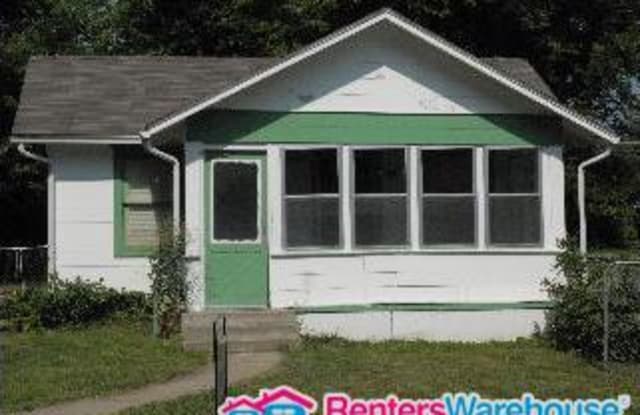 7918 Montgall Avenue - 7918 Montgall Avenue, Kansas City, MO 64132