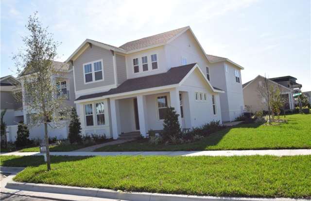 13204 KOCHER WAY - 13204 Kocher Way, Orlando, FL 32827