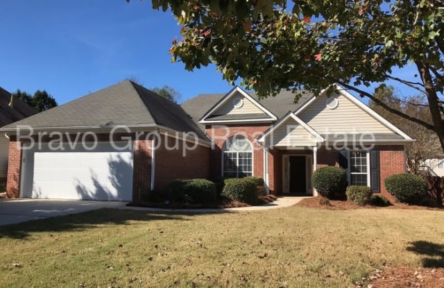 1360 Vine Circle - 1360 Vine Circle, Henry County, GA 30253
