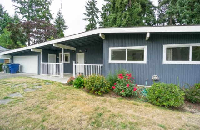 95 158th Place SE - 95 158th Place Southeast, Bellevue, WA 98008