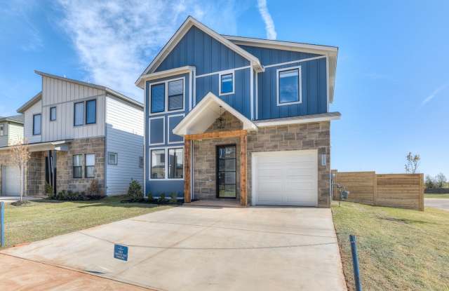 Beautiful home in Edmond/Oklahoma City Gallery 3